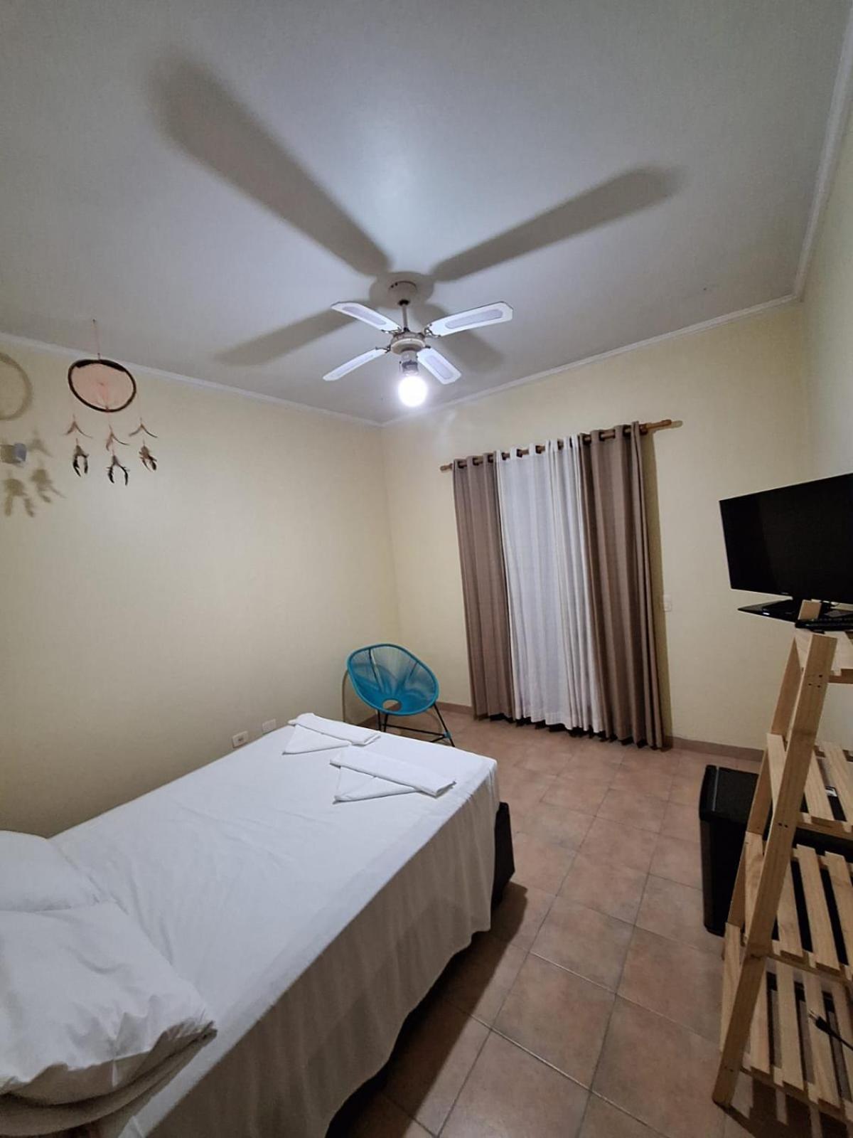 Quarto Duplo Econômico
